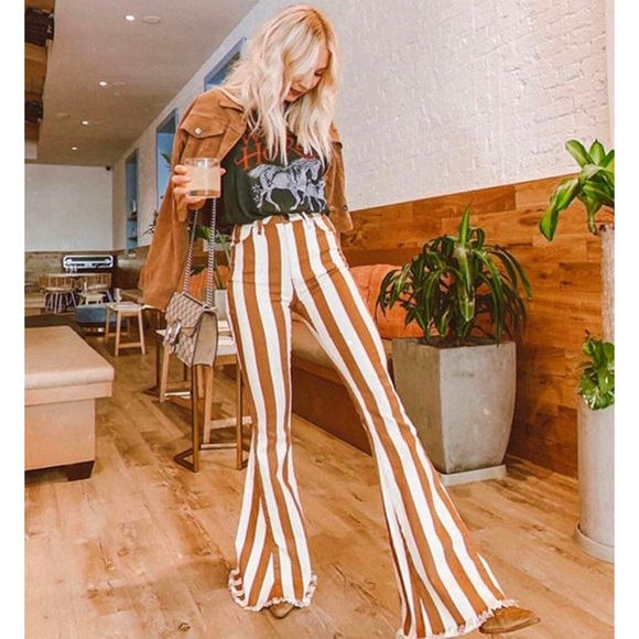 Show Me Your MuMu Denim - SMYM | Berkeley Bells.